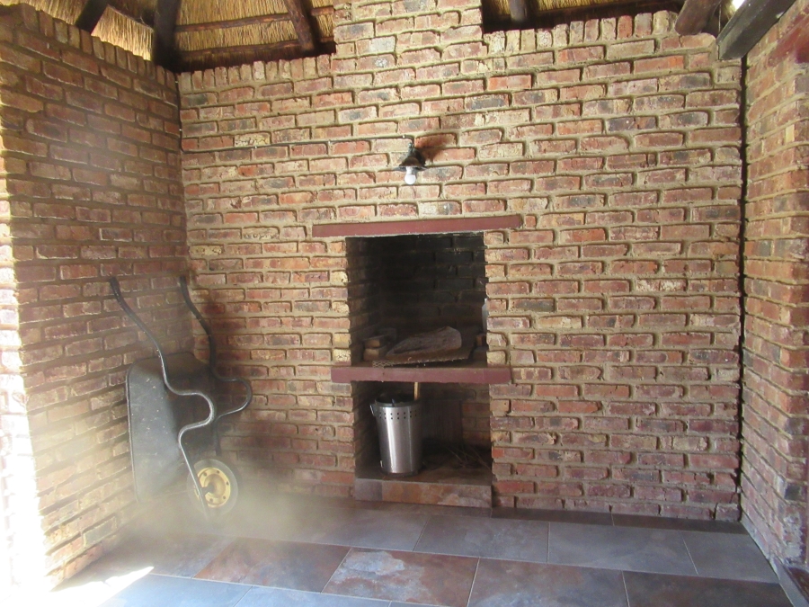 4 Bedroom Property for Sale in Riebeeckstad Free State